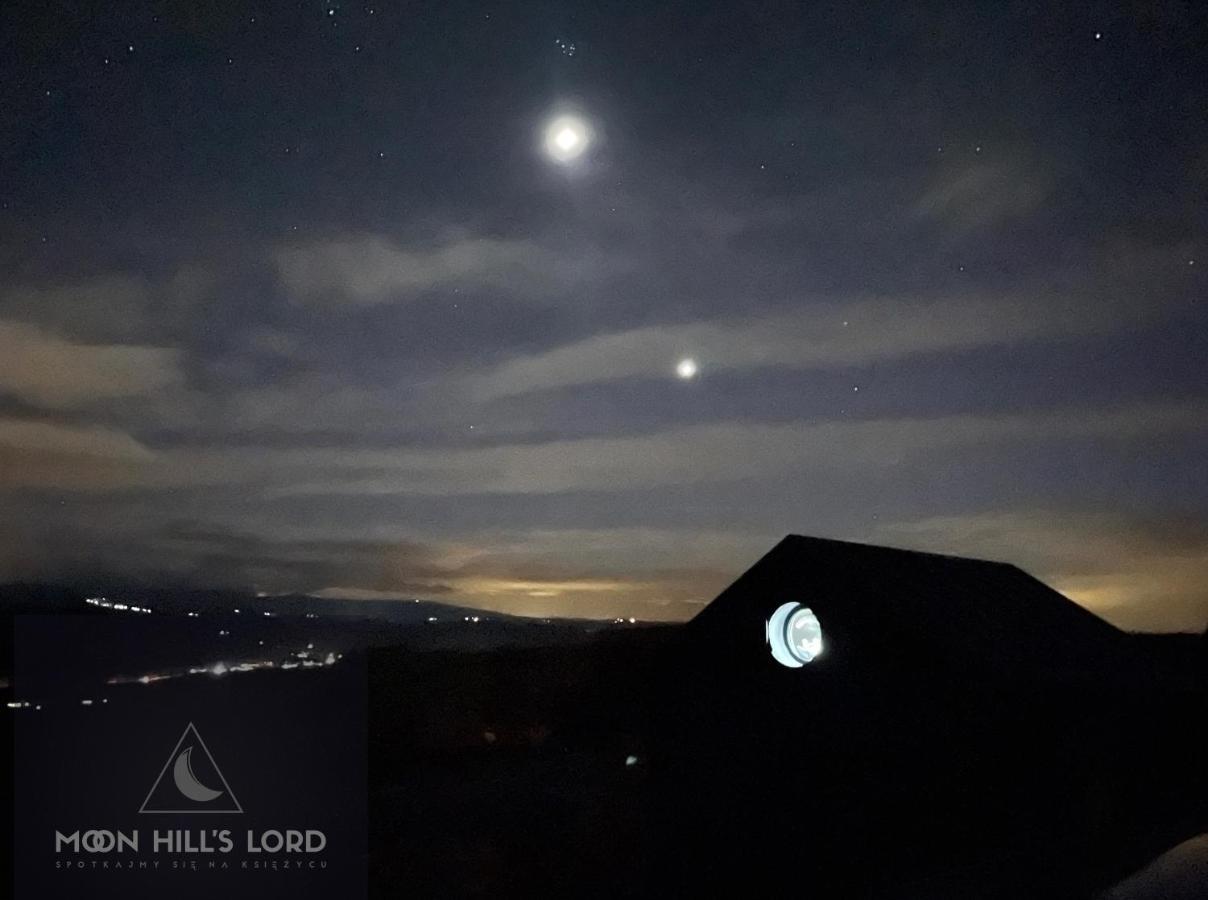 Moon Hill'S Lord Lejlighed Jezow Sudecki Eksteriør billede